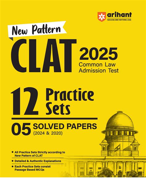 Common Law Admission Test (CLAT) 2016 Syllabus and Pattern 